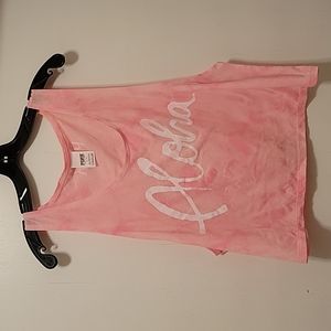 Pink Victoria Secret,  L, Pink
